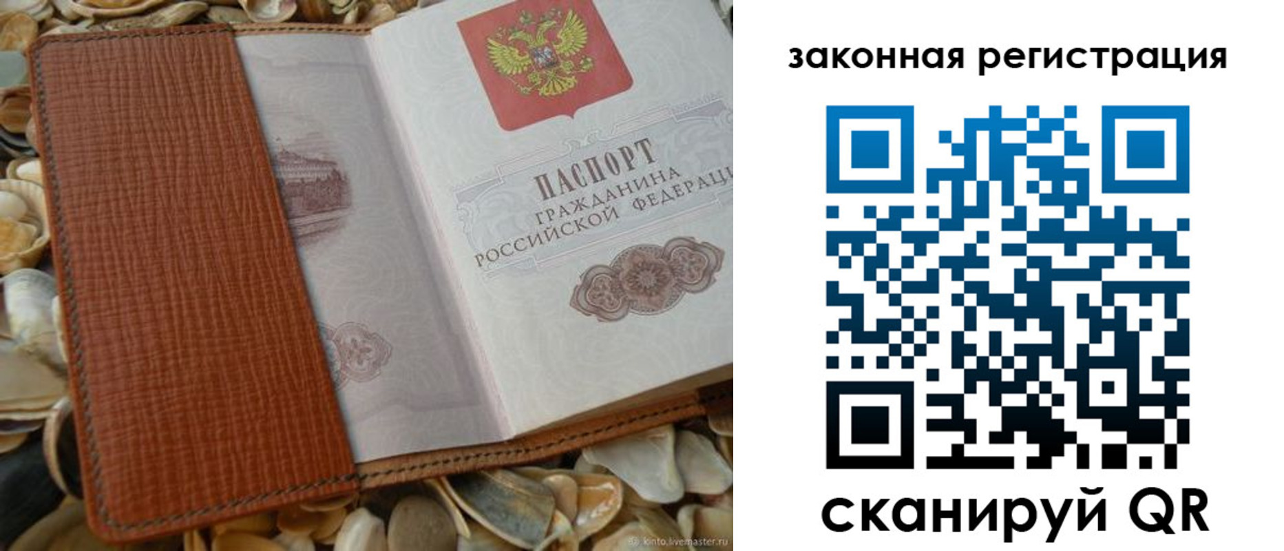 прописка паспорт в Волжске